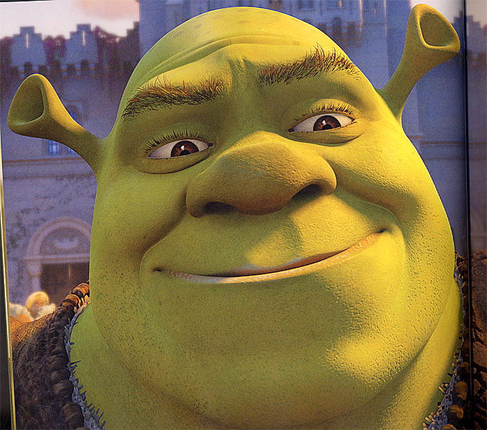 Shrek | Food & Wine