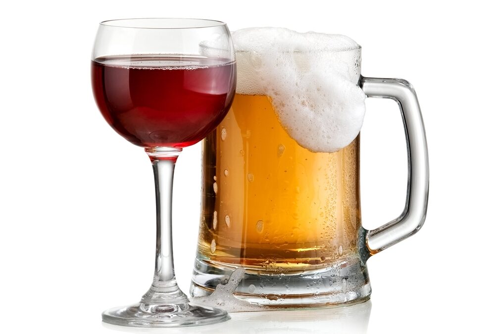 SÖR ÉS BOR – A sör és bor összehasonlítása