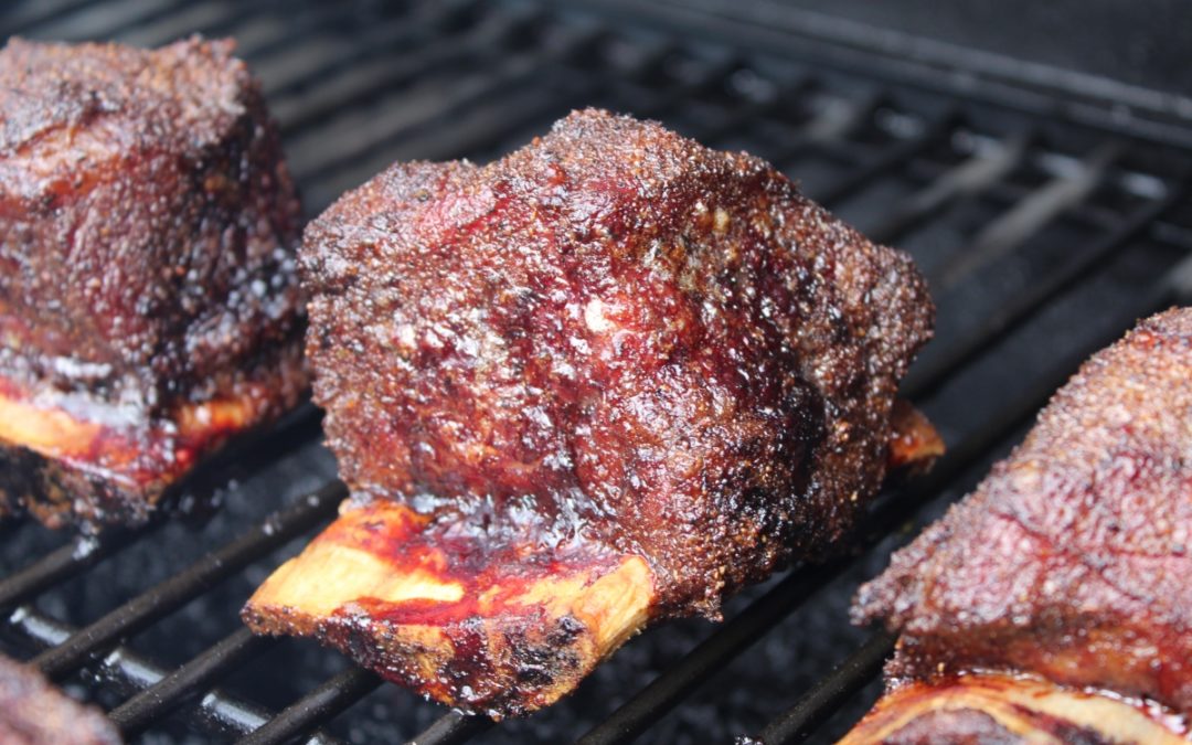 AZ UMAMI ÉS A FÜST – Miért szeretjük a hagymát és a füstös húst?