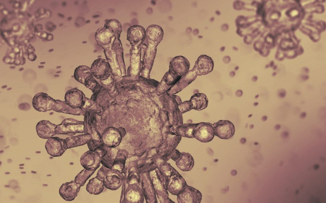 KORONAVÍRUS – Szörnyű, de az influenza még szörnyűbb, mégsem félsz tőle!