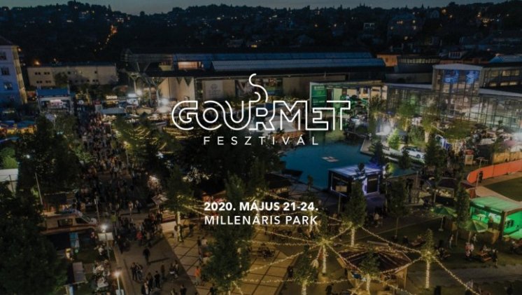 GOURMET FESZTIVÁL – 50 séf, 50 történet a 10. Electrolux Gourmet Fesztiválon