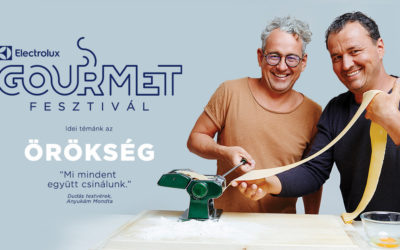 IDÉN MÁR NEM LESZ GOURMET – elmarad a 10. Gourmet Fesztivál