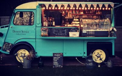 FOOD TRUCK SHOW – 30 Food Truck a Margitszigeten, szeptember 18-20-án