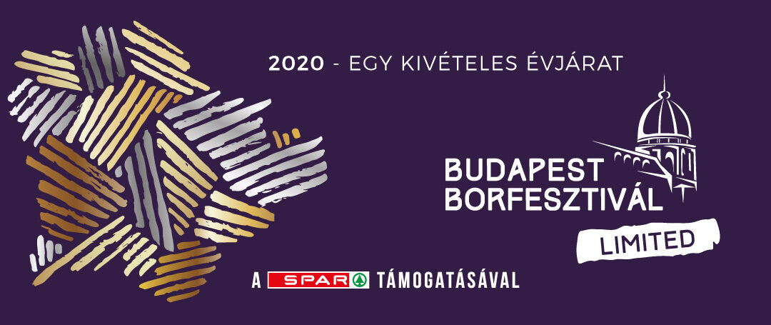 BUDAPEST BORFESZTIVÁL 2020 – Miben volt más? Egy kivételes év(járat) margójára!
