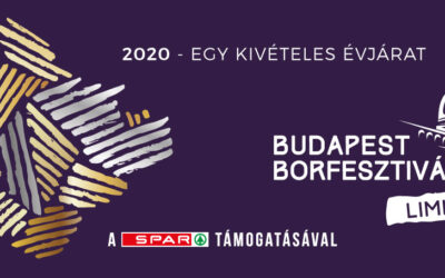 BUDAPEST BORFESZTIVÁL 2020 – Miben volt más? Egy kivételes év(járat) margójára!