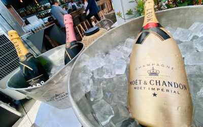 PEZSGŐS BRUNCH – Moët & Chandon a Felix Kitchen & Barban