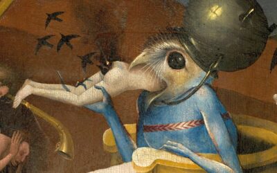 BOSZORKÁNYOS BOGRÁCSOK – Neked is van?