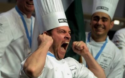 BOCUSE D’OR EUROPE 2022 – Budapesten a döntő