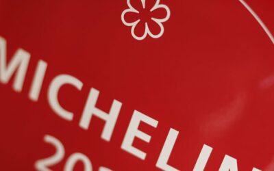 MICHELIN GUIDE – Hát, megértük végre ezt is!