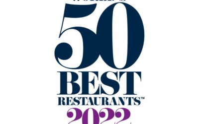 W50BR – A világ 50 legjobb étterme, 2022