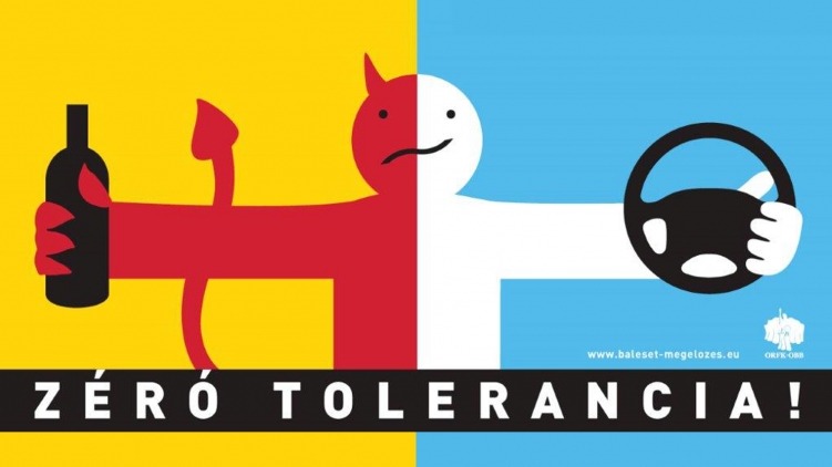 Zéró tolerancia