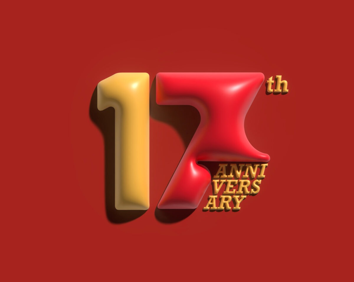 17.
