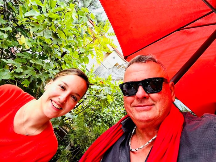 CSÍKI & DÁNIEL kóstol