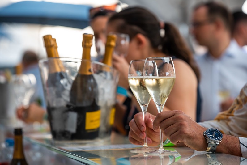 34. Budapest Borfesztivál, 2025