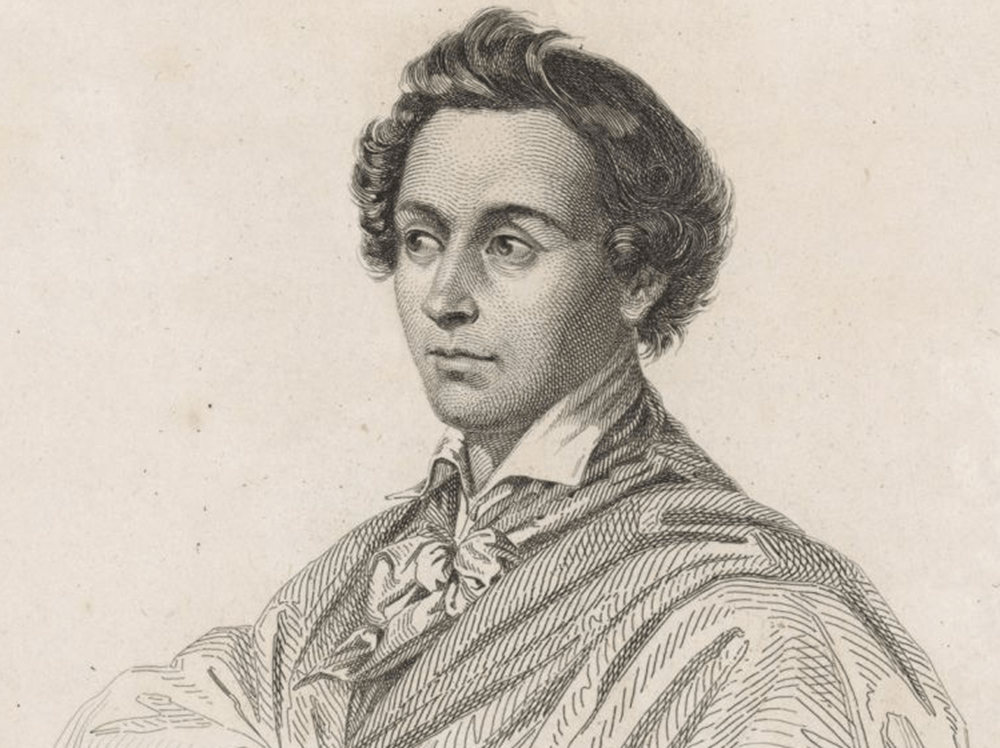 Marie-Antoine Carême (1784-1833)