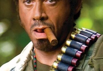 Trópusi vihar – és a full kretén húsleveskocka