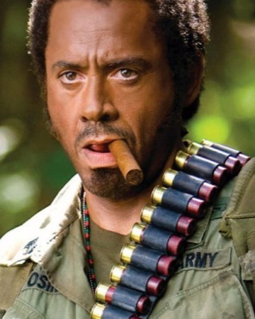 Trópusi vihar – és a full kretén húsleveskocka