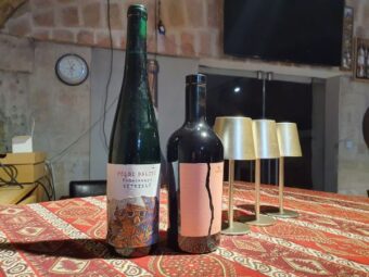 Magyar Bor Nagydíj 2025, Magyar Borszakírók Köre