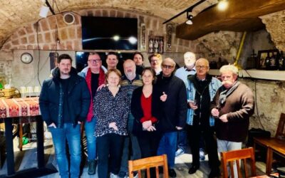 Magyar Bor Nagydíj 2025 – eredményhirdetés