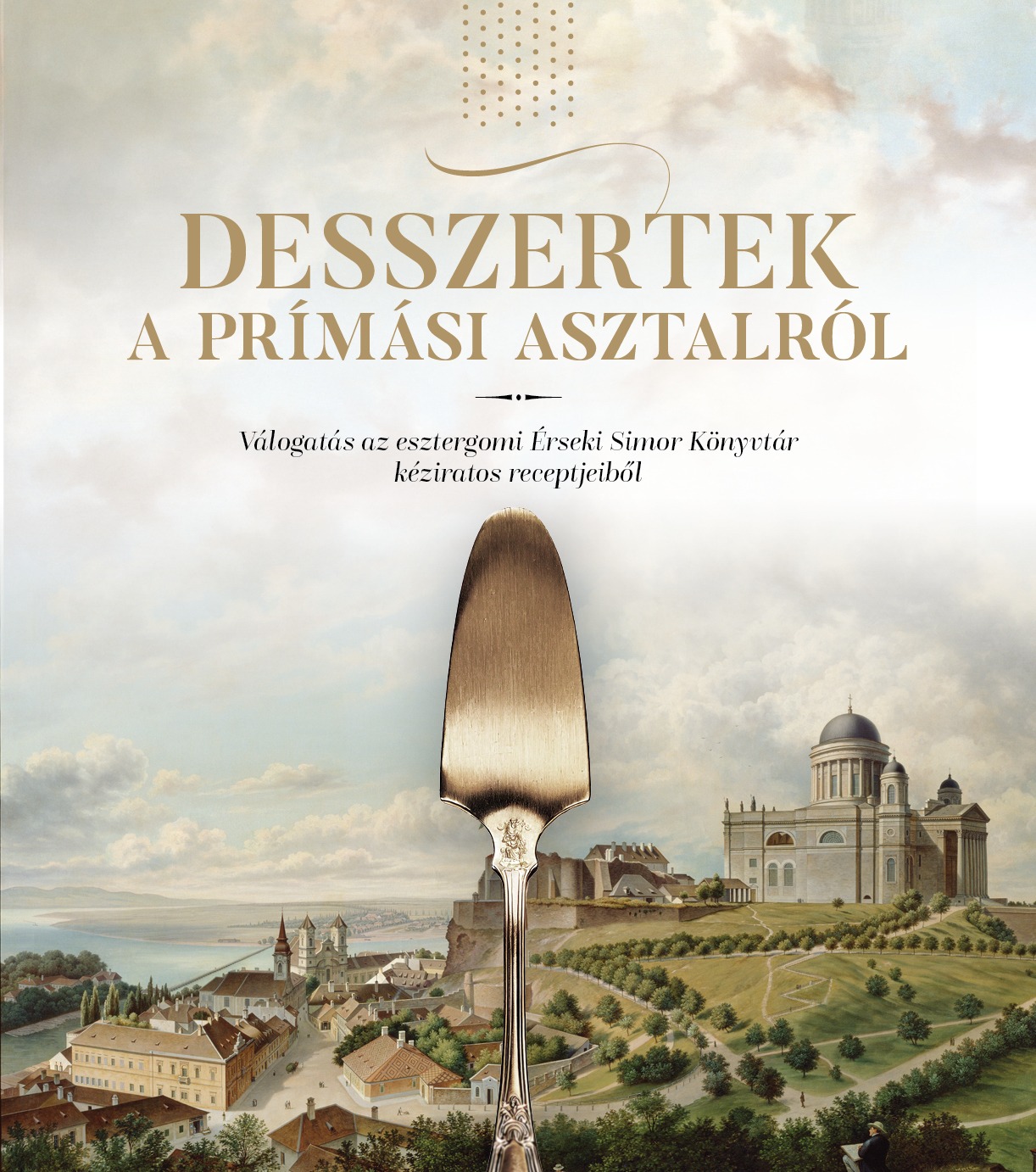 A "Desszertek a prímási asztalról" című könyvben (szerkesztette: Csíki Sándor) blanc-manger receptet is találsz.