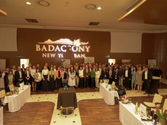 Badacsony New Yorkban 2026