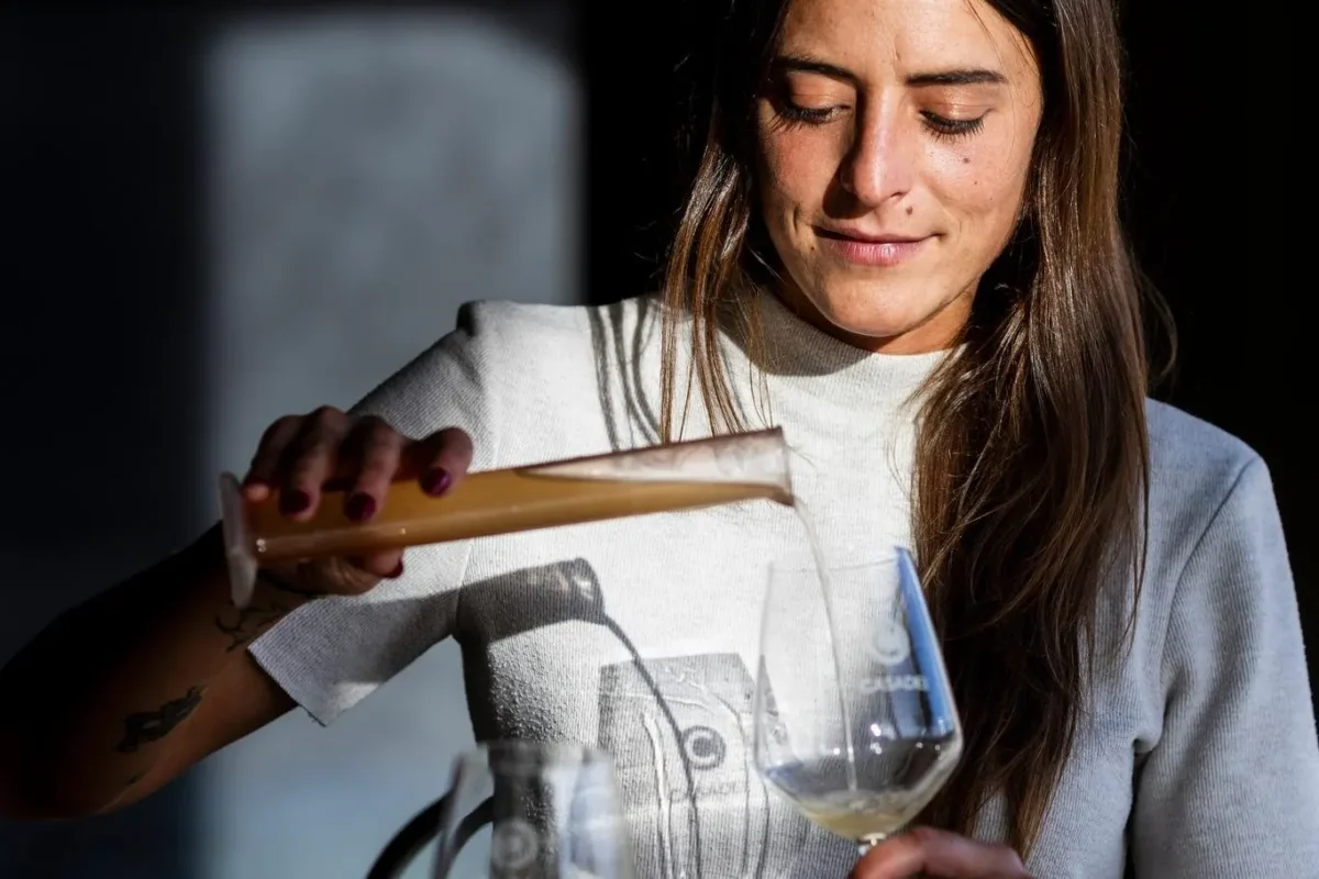Eleonora Casadei