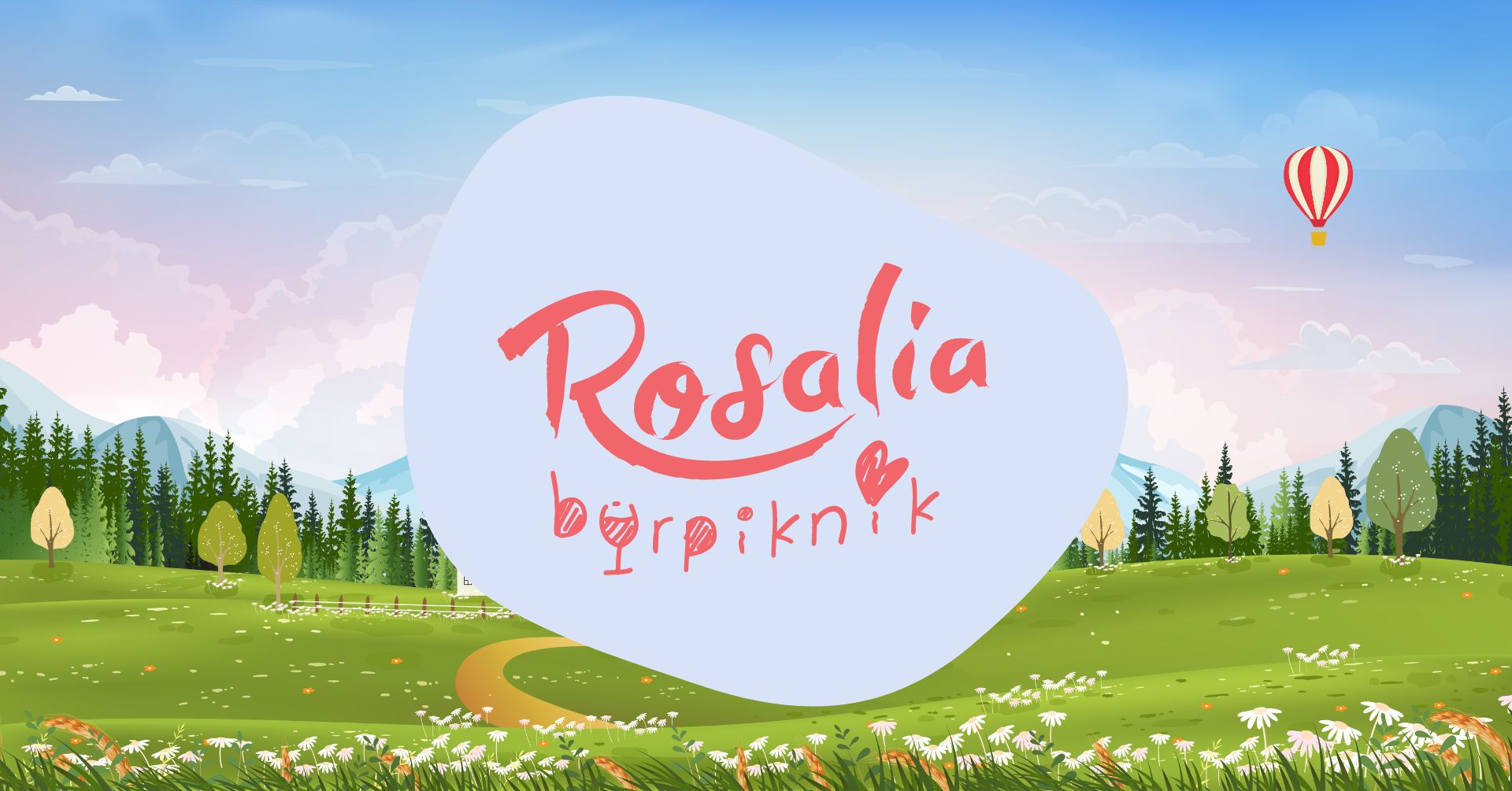 Rosalia Borpiknik