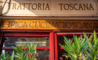 Trattoria Toscana