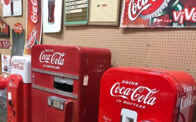 Coca-Cola torta – nem táplál, de bűnösen finom