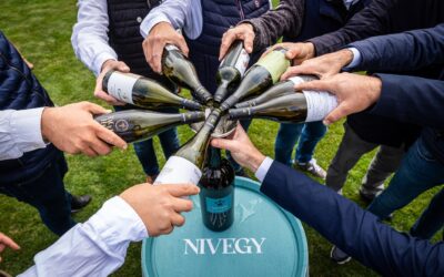 Nivegy-völgy – bor, borpiknik október 17-én